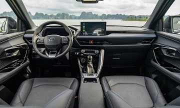 Toyota Yaris Cross 2026 46