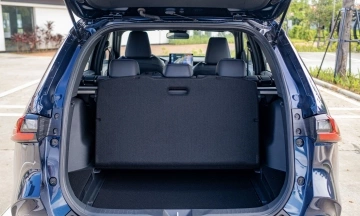 Toyota Yaris Cross 2026 61
