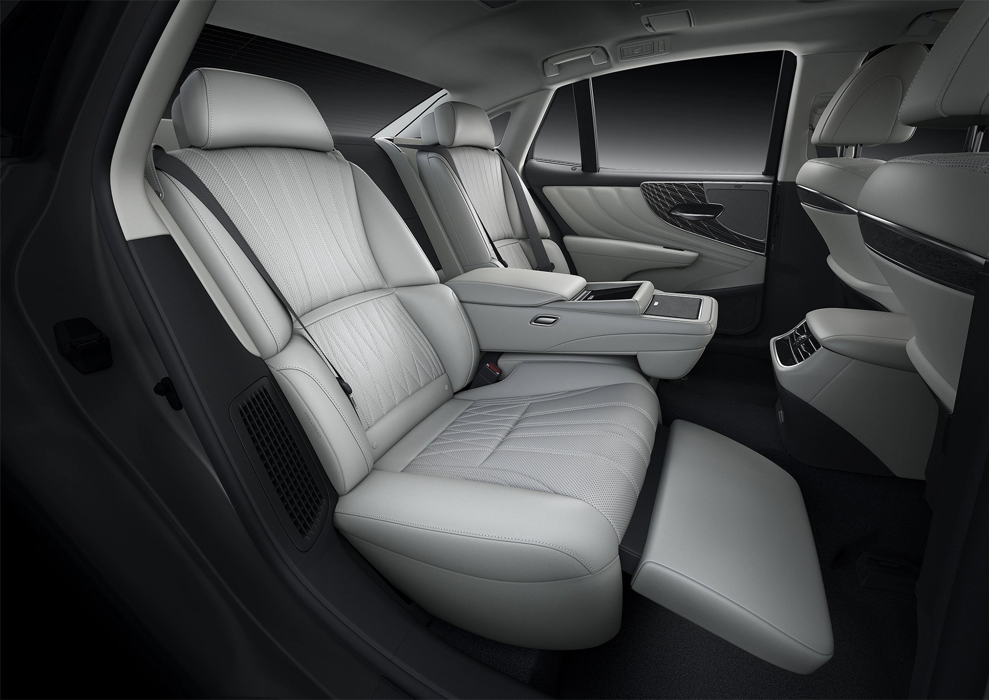 Lexus LS 2026 6