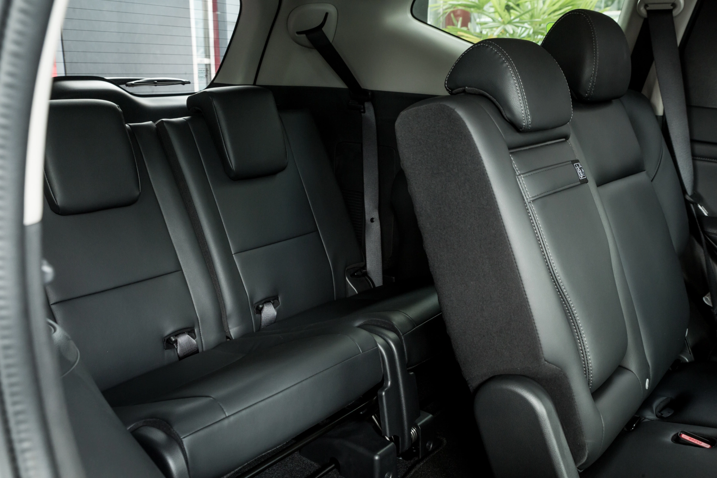 Mitsubishi Pajero Sport 2026 20