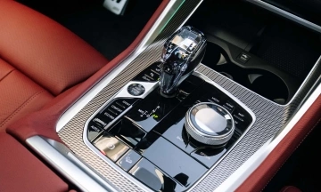 BMW X6 2026 28