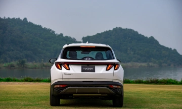 Hyundai Tucson 2026 29