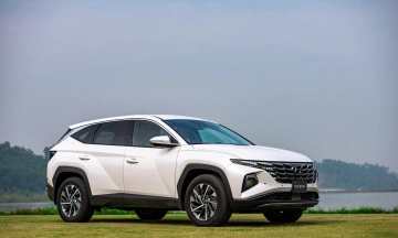 Hyundai Tucson 2026 22