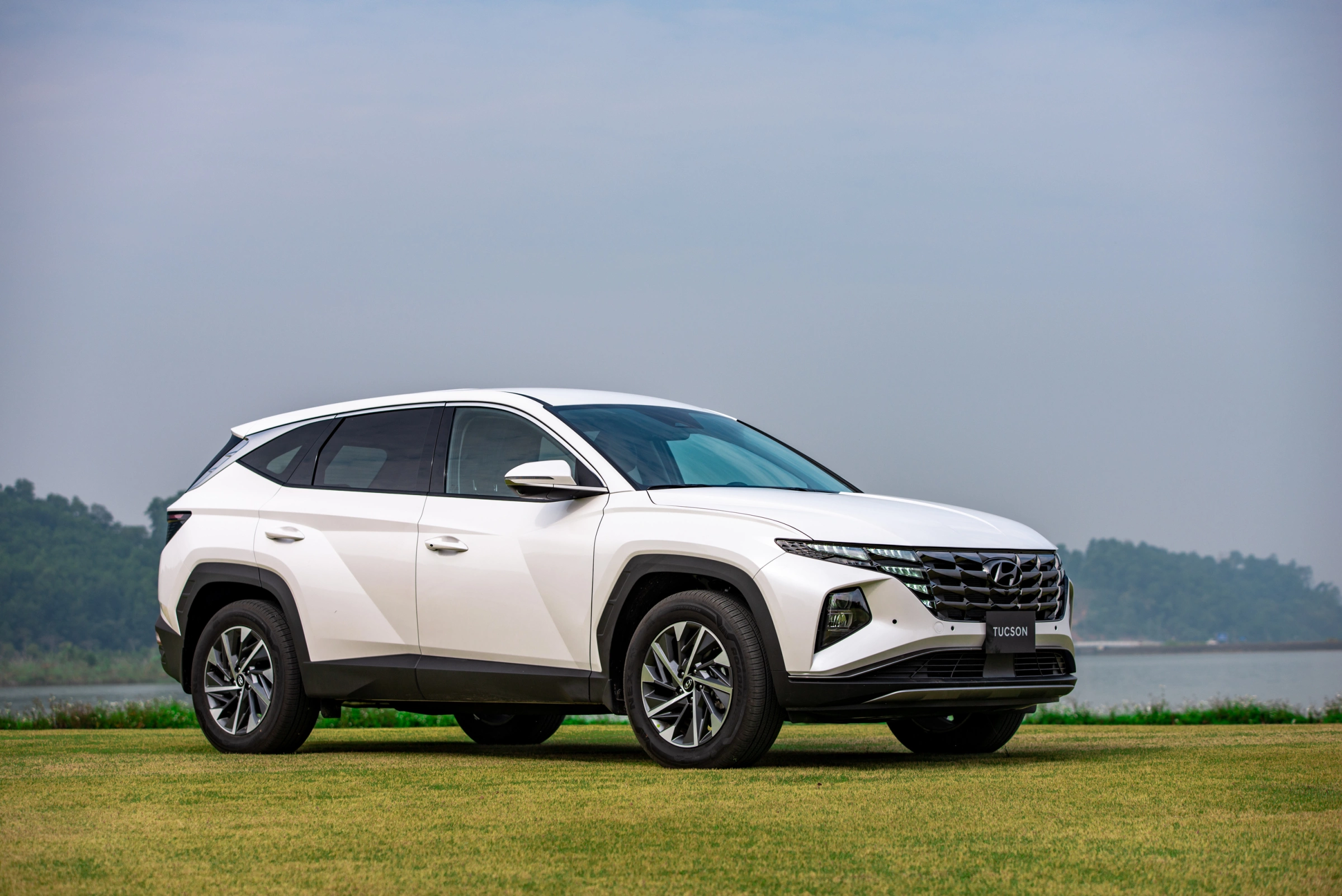 Hyundai Tucson 2026 3