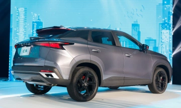 Omoda C5 2026 20
