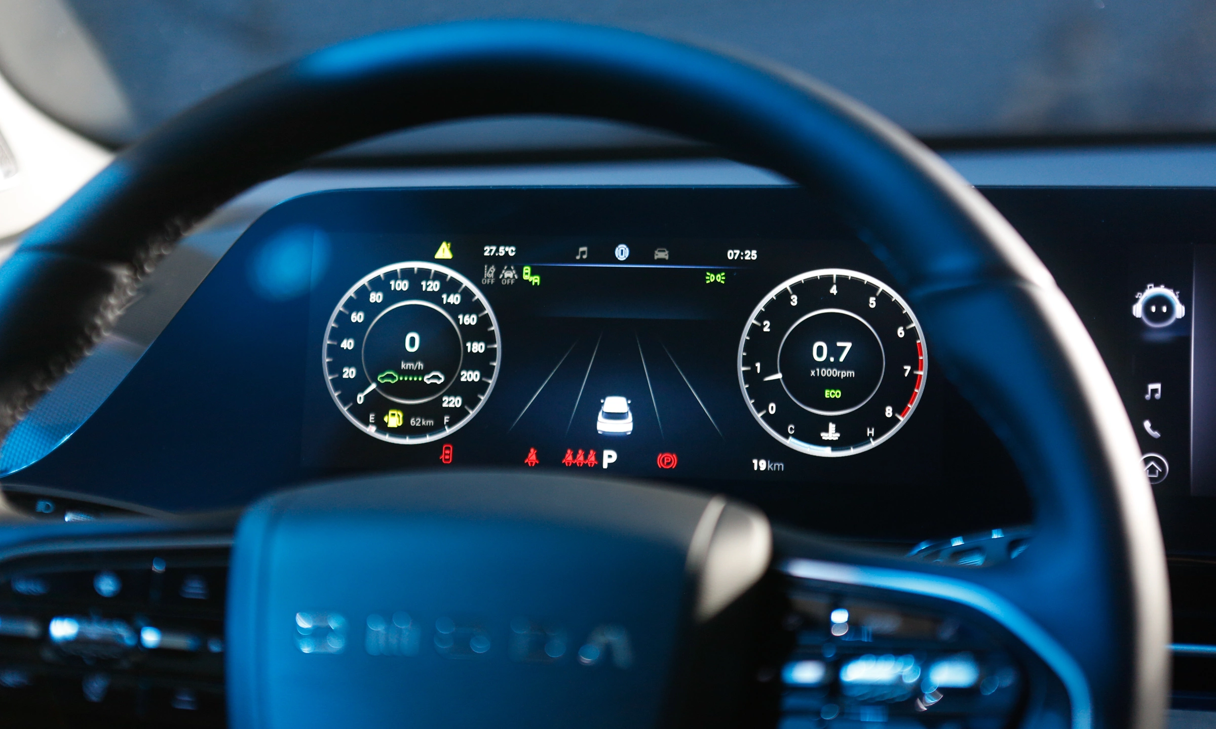 Omoda C5 2026 11