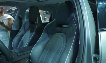 Omoda C5 2026 48