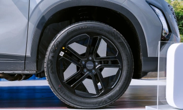 Omoda C5 2026 31