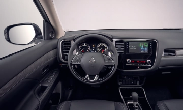 Mitsubishi Outlander 2026 33