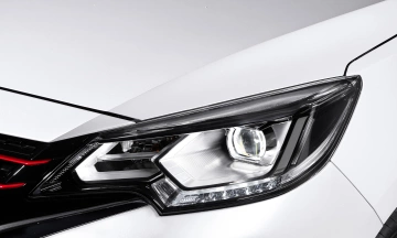 Mitsubishi Attrage 2026 29