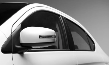 Mitsubishi Attrage 2026 31