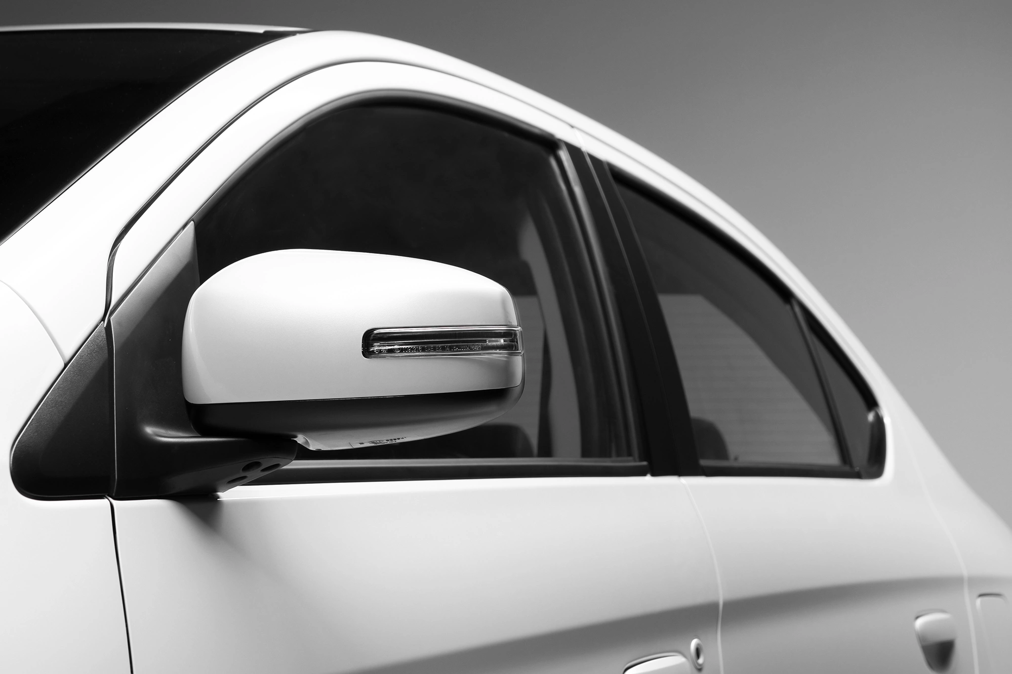 Mitsubishi Attrage 2026 10
