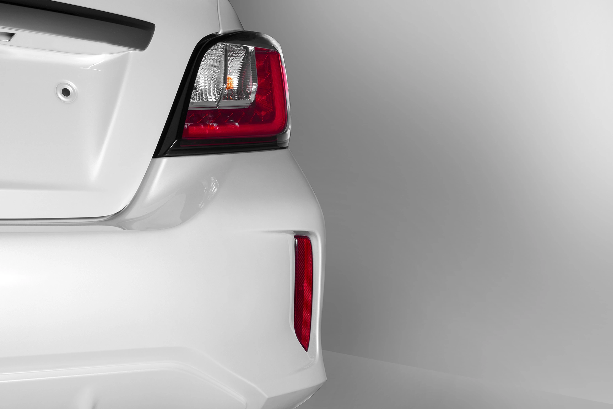 Mitsubishi Attrage 2026 15