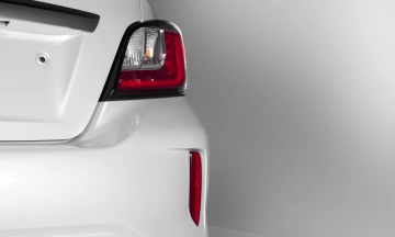 Mitsubishi Attrage 2026 36