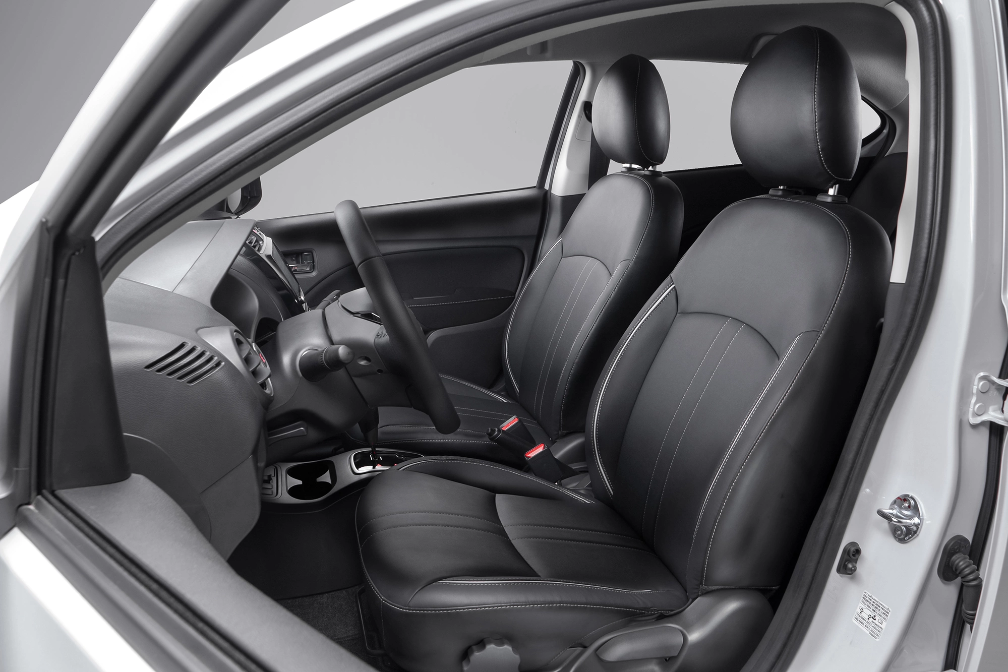 Mitsubishi Attrage 2026 19