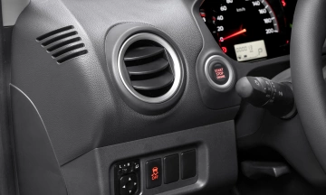 Mitsubishi Attrage 2026 41