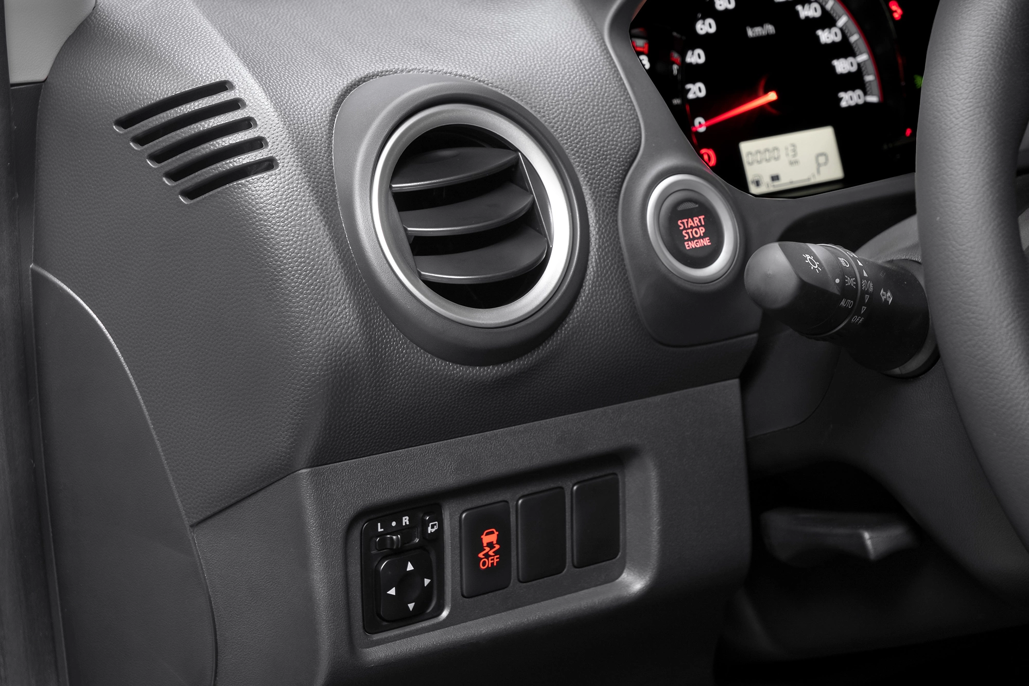 Mitsubishi Attrage 2026 20