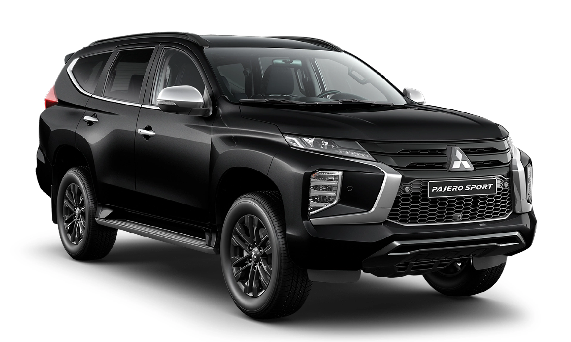 Mitsubishi Pajero Sport 2026 2