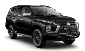 Mitsubishi Pajero Sport 2026 11