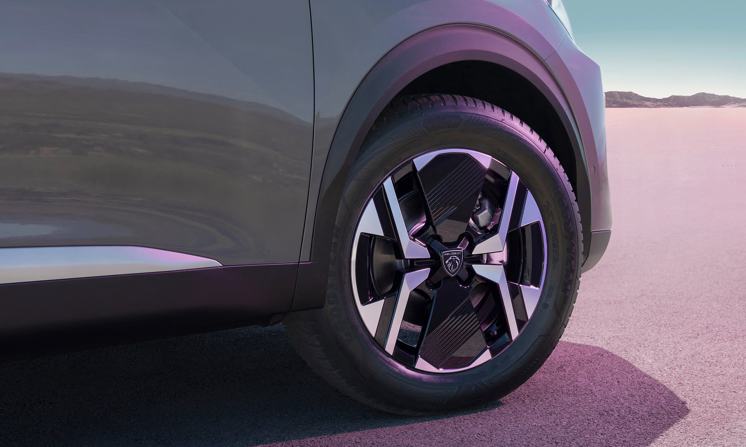 Peugeot 2008 2026 7