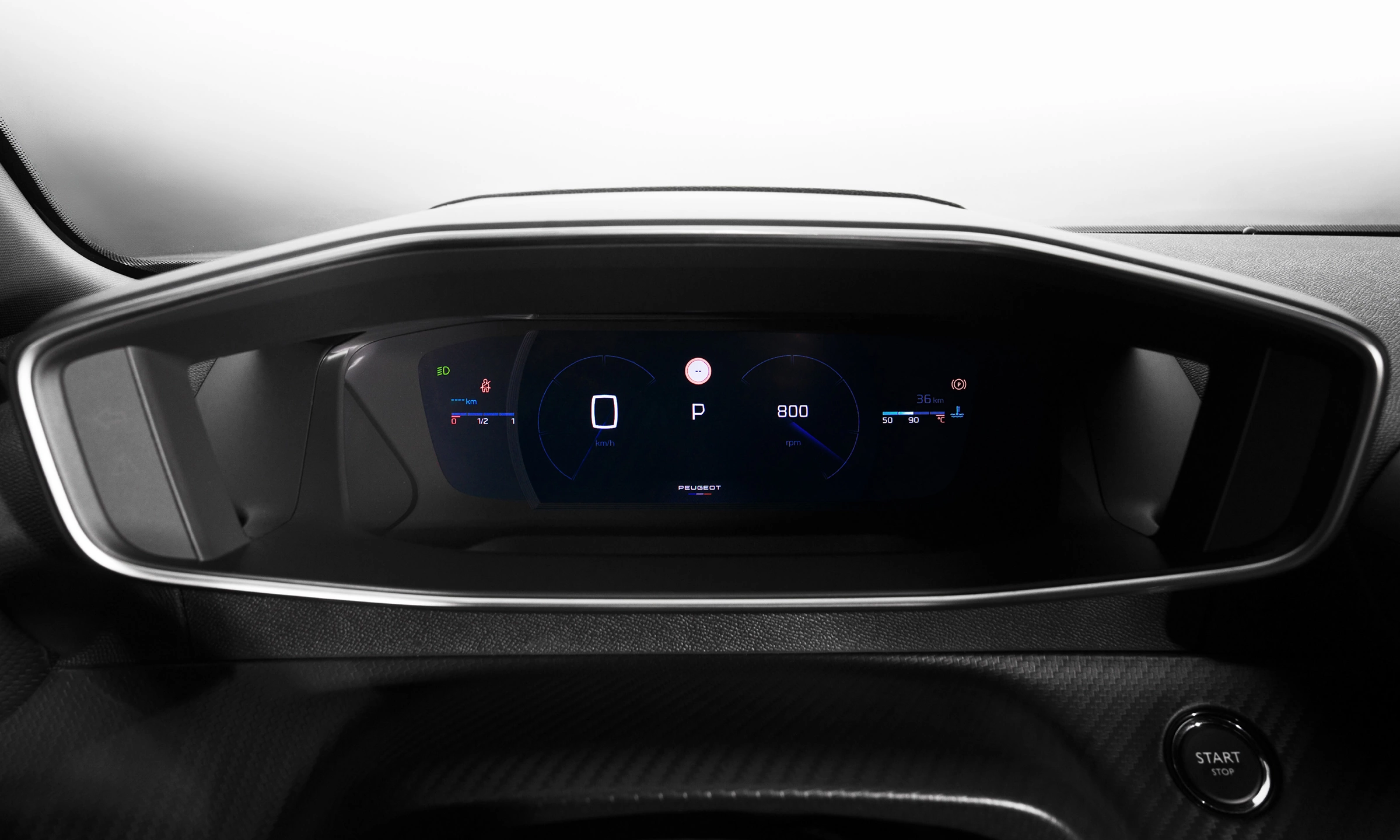 Peugeot 2008 2026 9