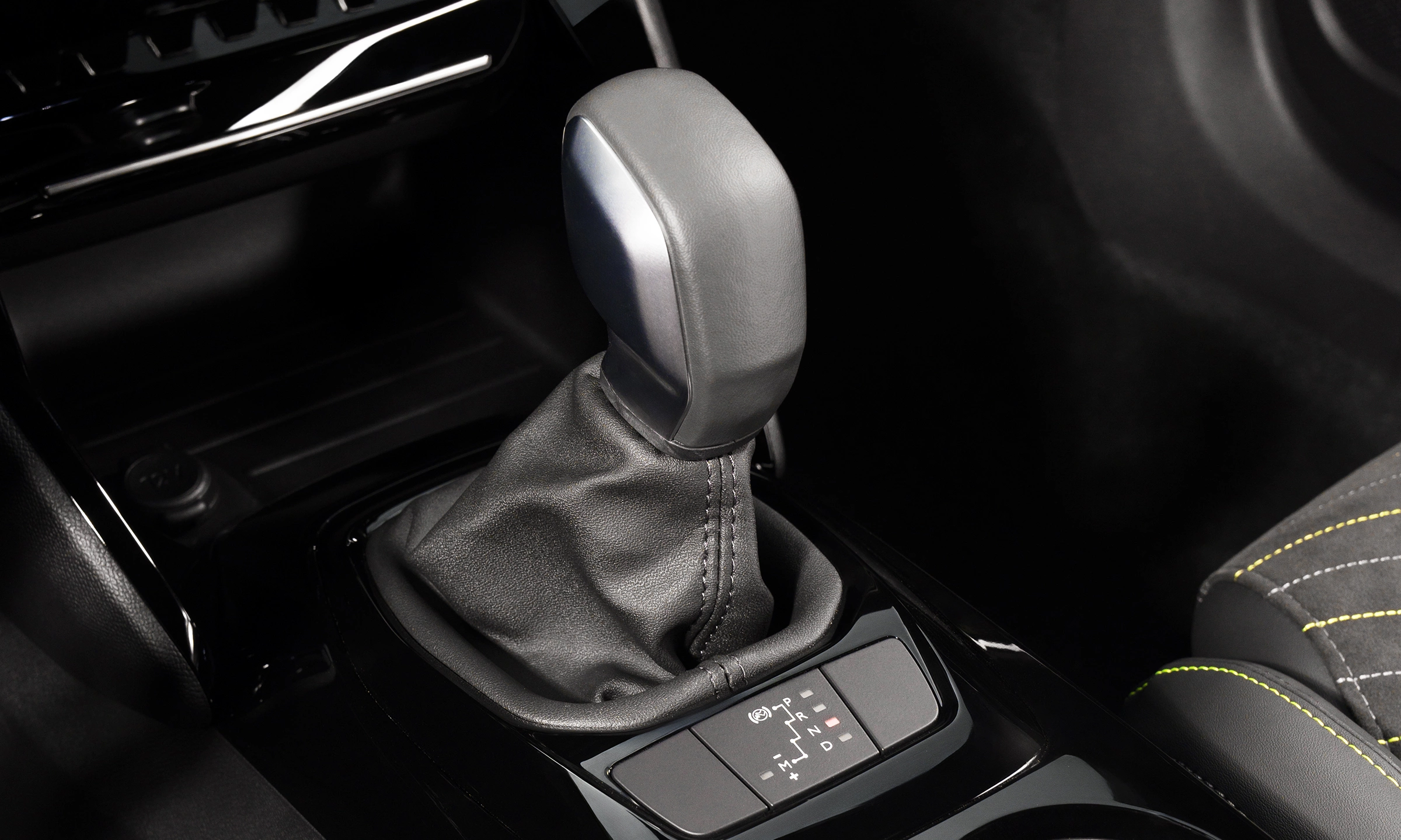 Peugeot 2008 2026 13