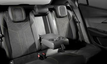 Peugeot 2008 2026 59