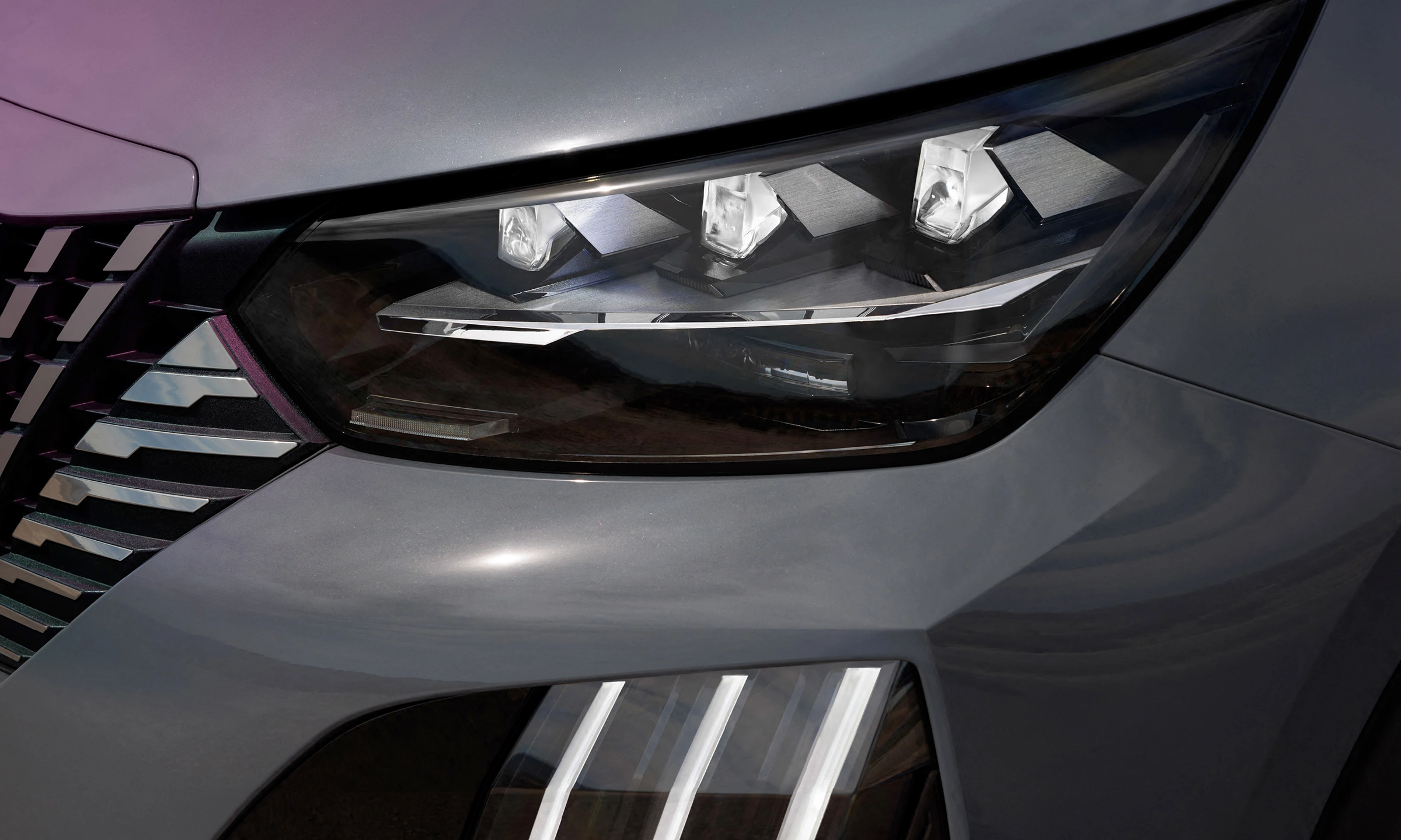 Peugeot 2008 2026 5