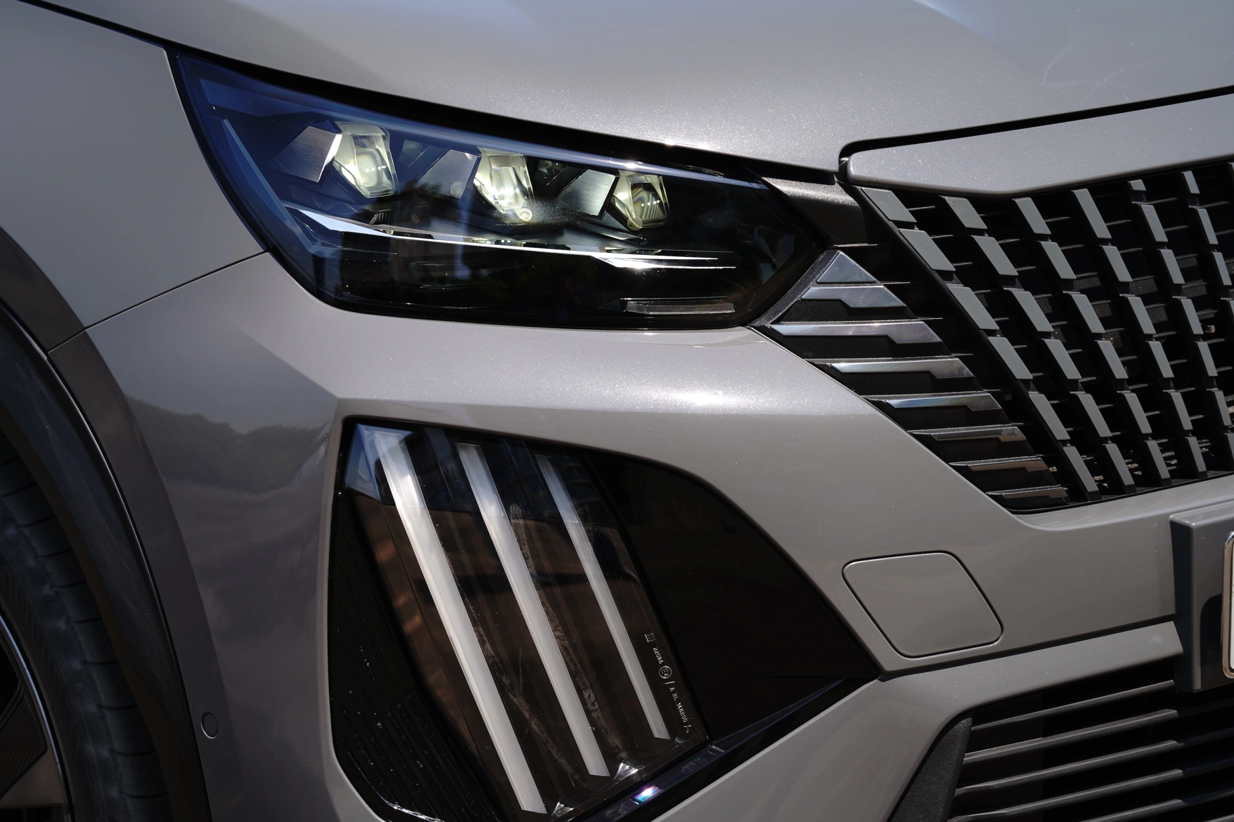 Peugeot 2008 2026 22