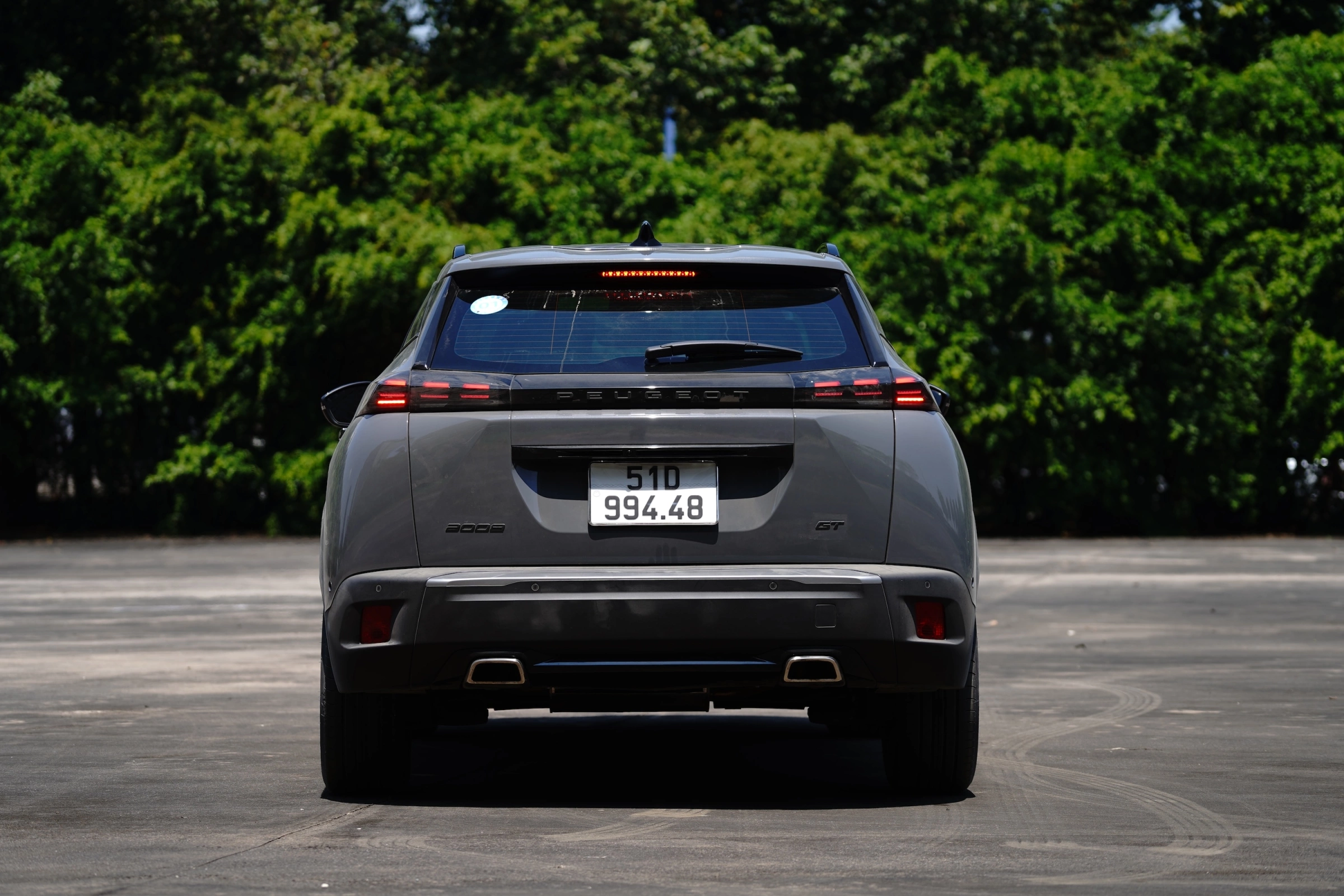 Peugeot 2008 2026 24