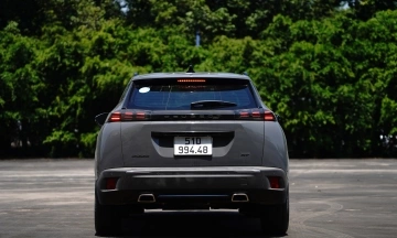 Peugeot 2008 2026 65