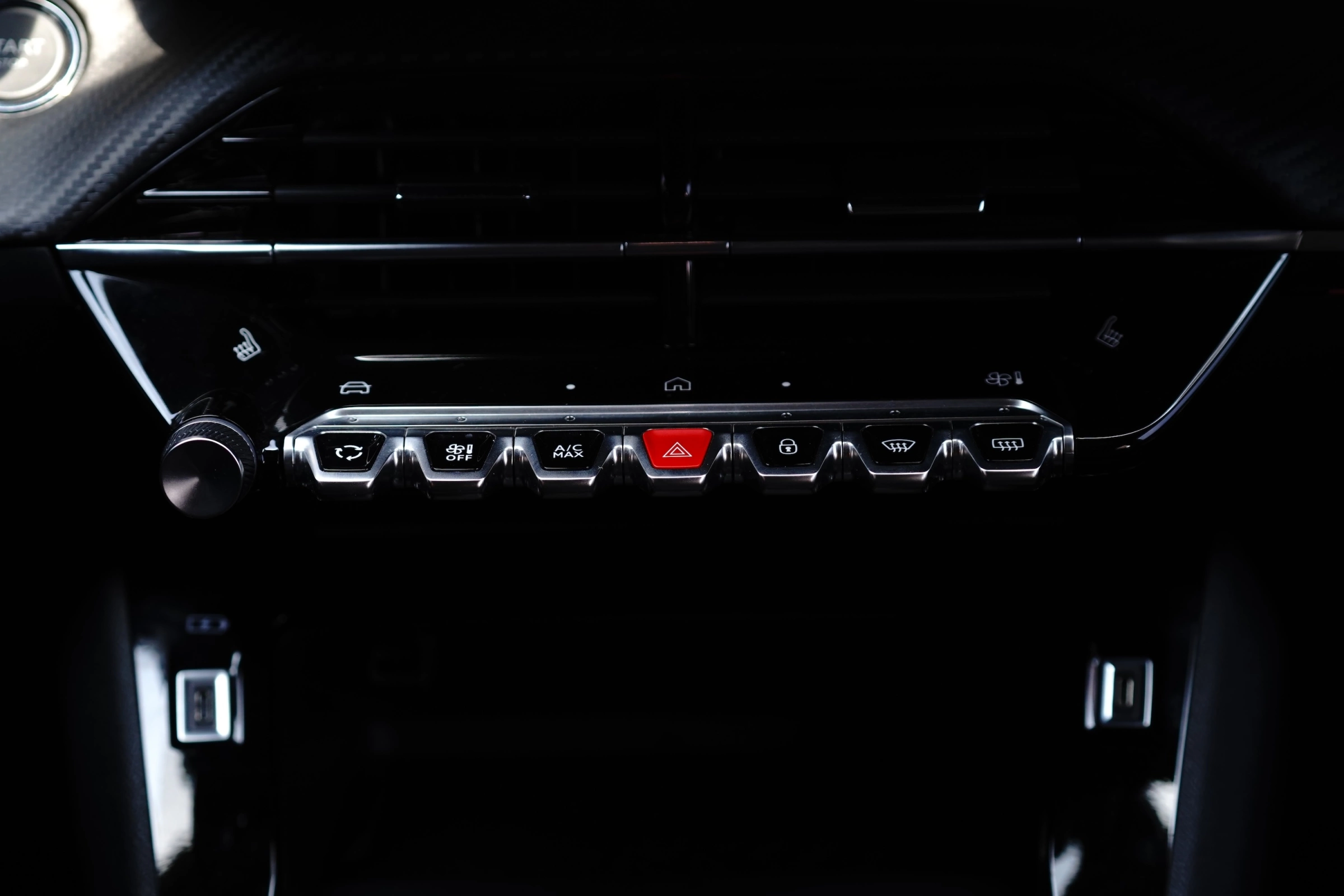 Peugeot 2008 2026 28