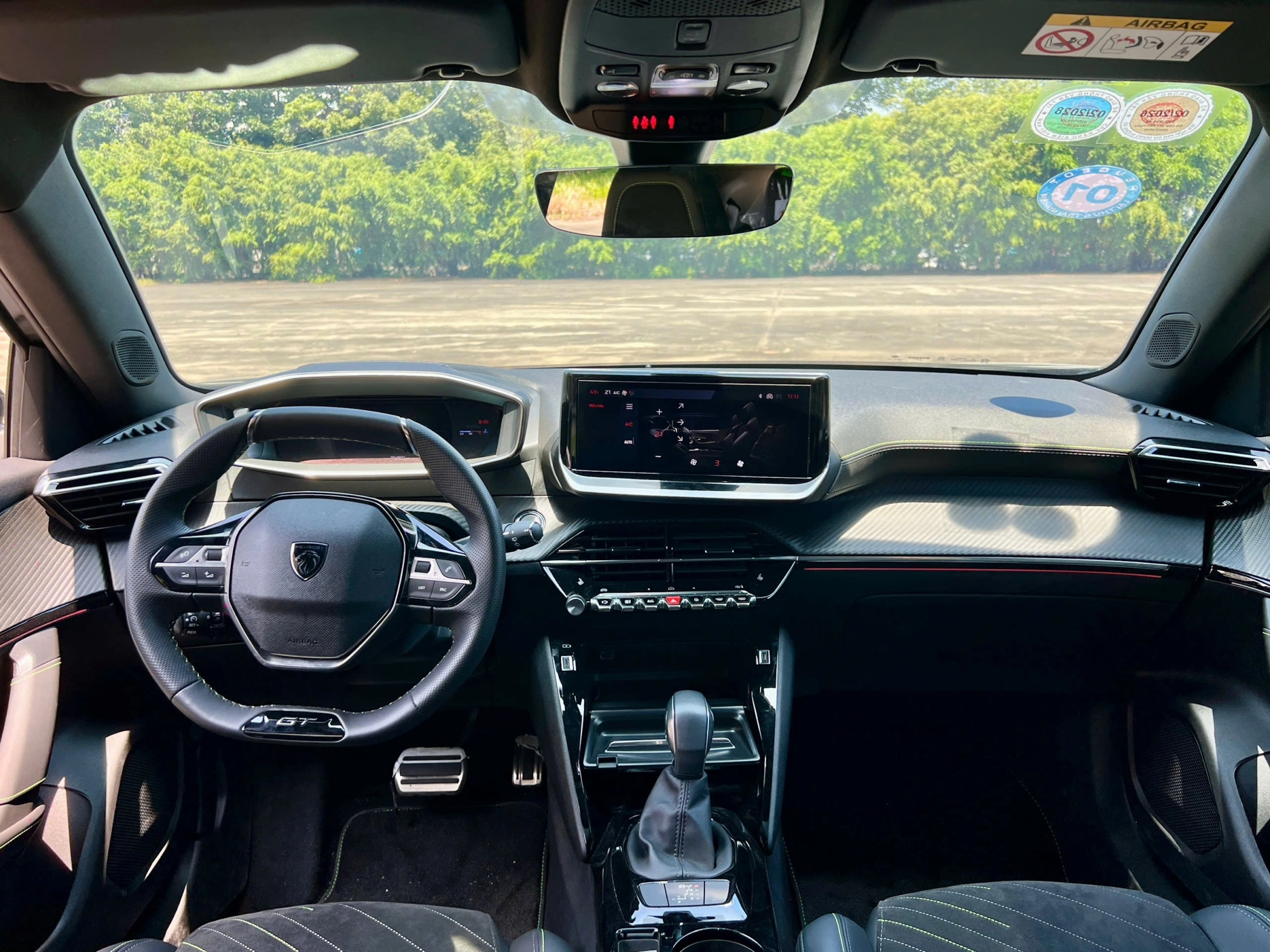 Peugeot 2008 2026 38
