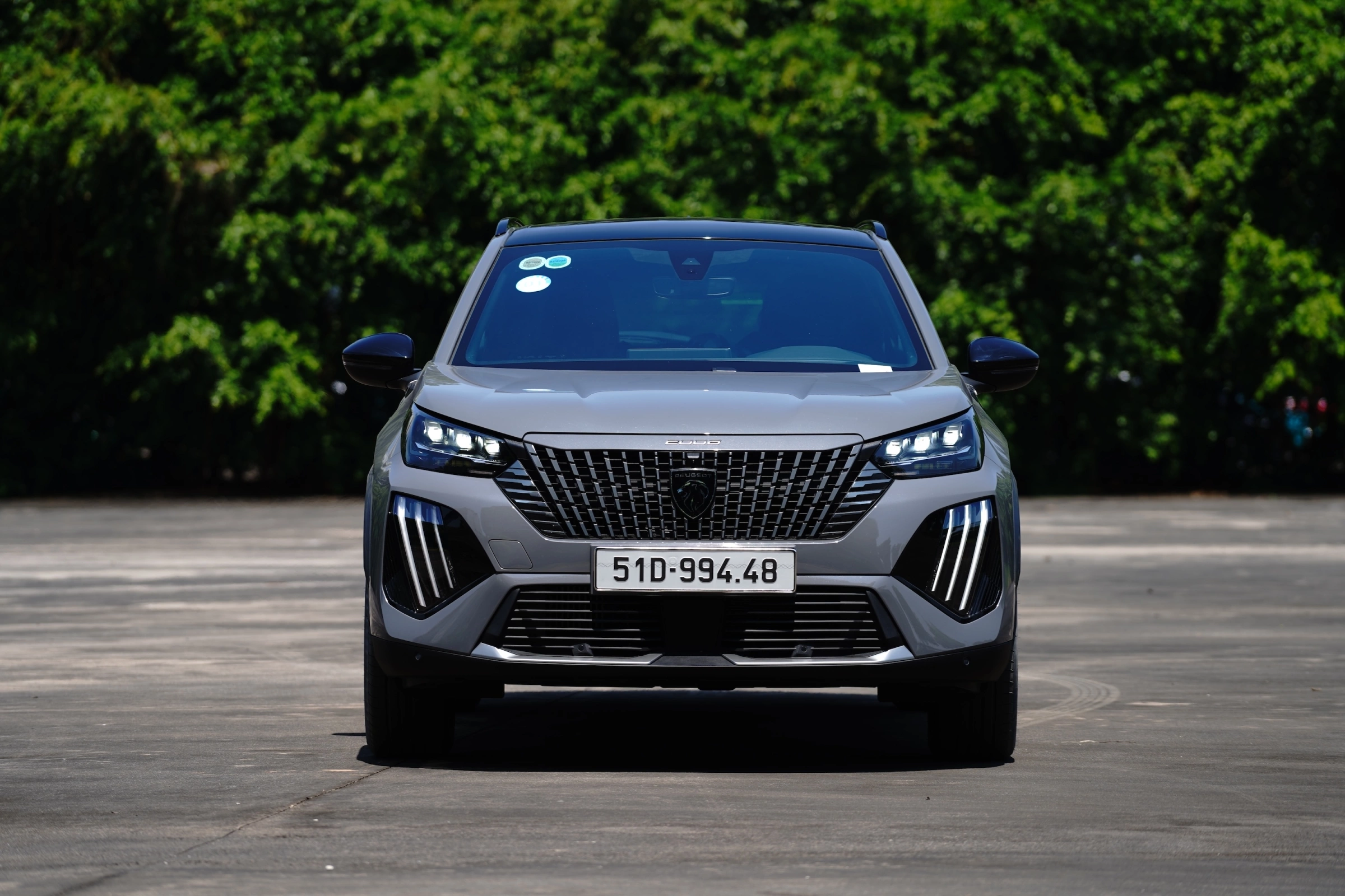 Peugeot 2008 2026 20