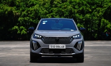 Peugeot 2008 2026 61