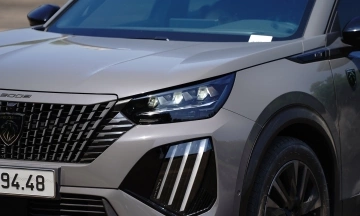 Peugeot 2008 2026 62