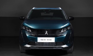 Peugeot 3008 2026 19