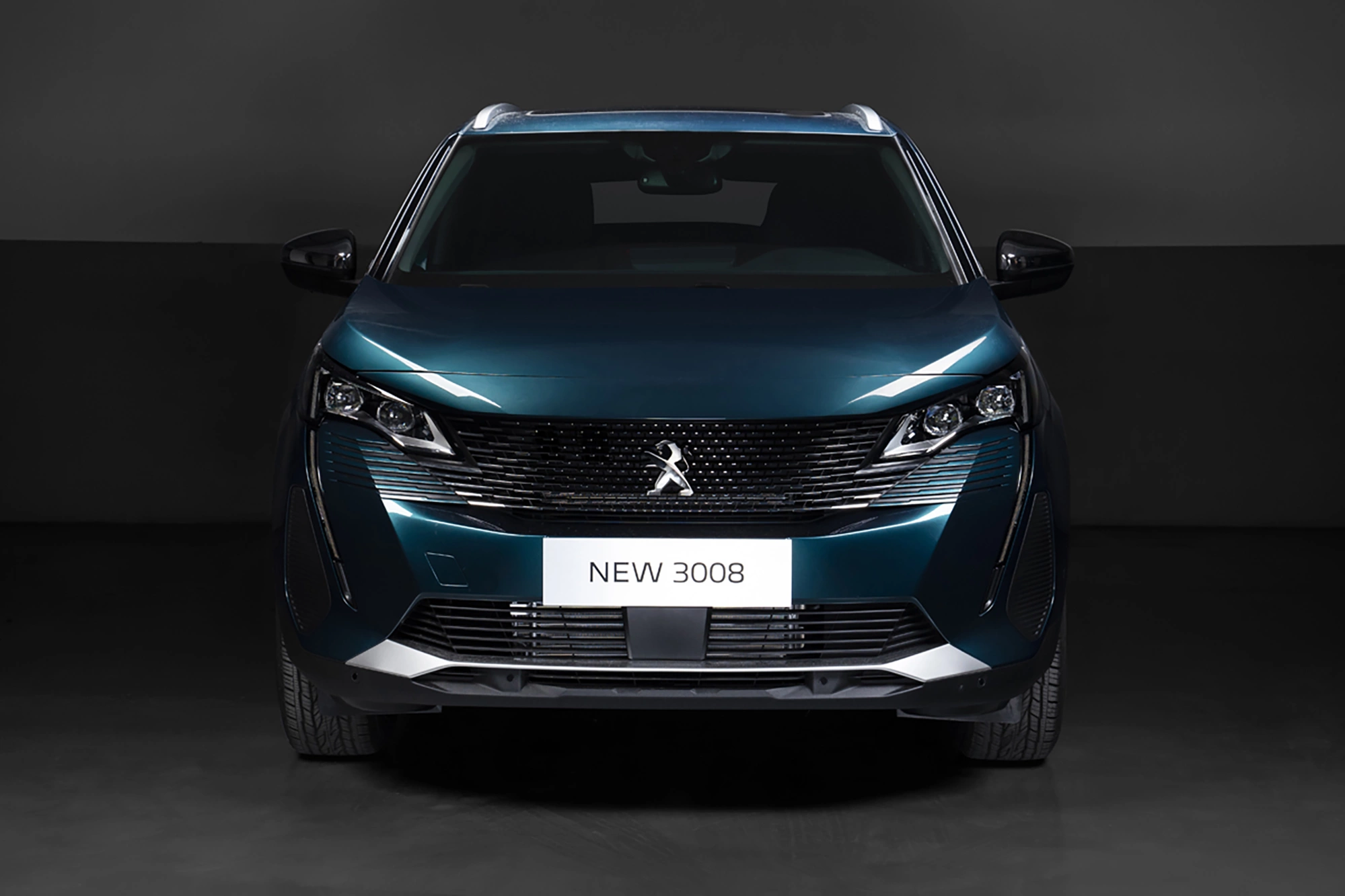 Peugeot 3008 2026 1
