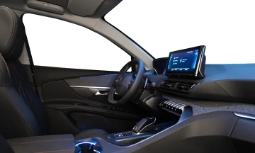 Peugeot 3008 2026 23
