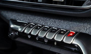 Peugeot 3008 2026 29