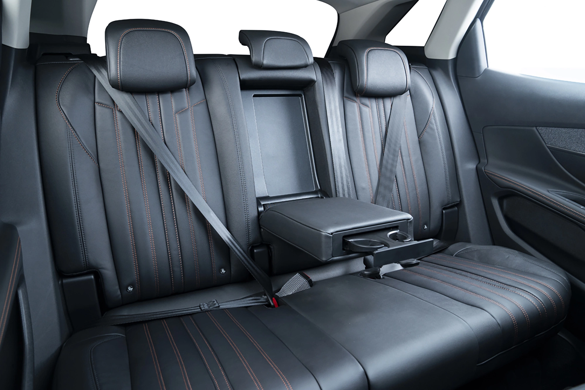 Peugeot 3008 2026 12