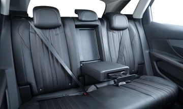 Peugeot 3008 2026 30