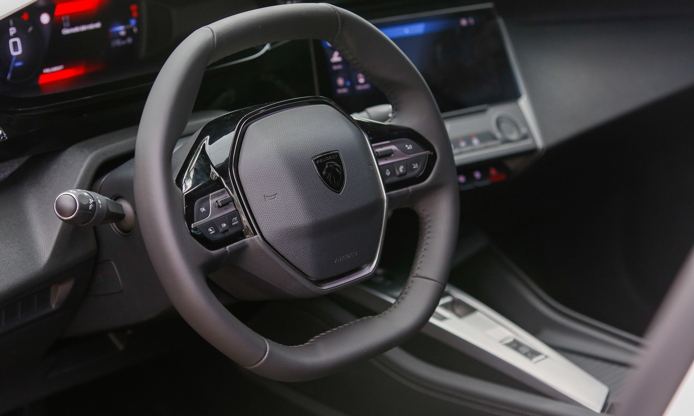 Peugeot 408 2026 20