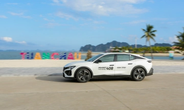 Peugeot 408 2026 49
