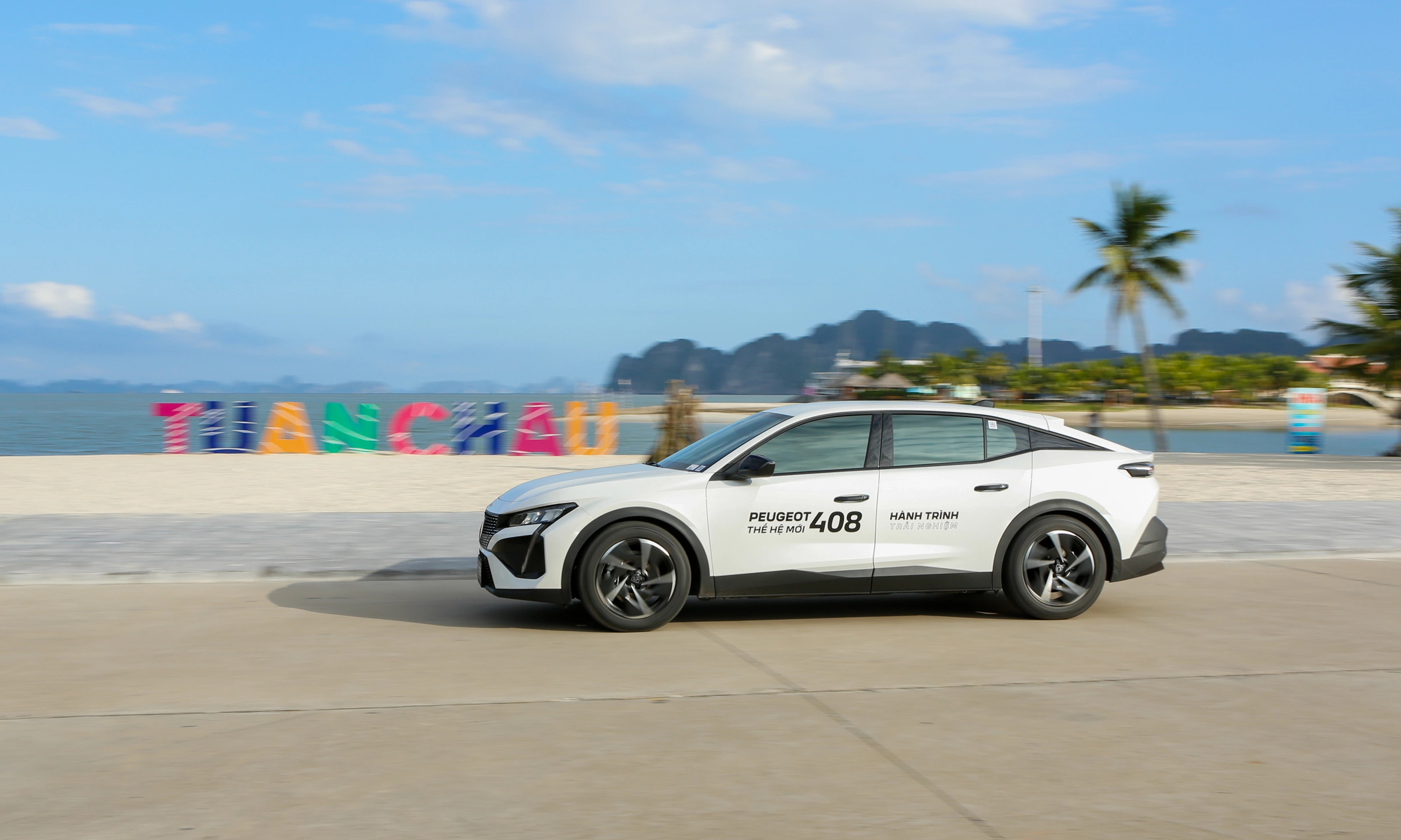 Peugeot 408 2026 9