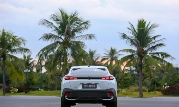 Peugeot 408 2026 47