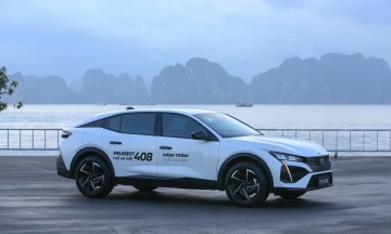 Peugeot 408 2026 44