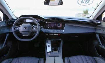 Peugeot 408 2026 59