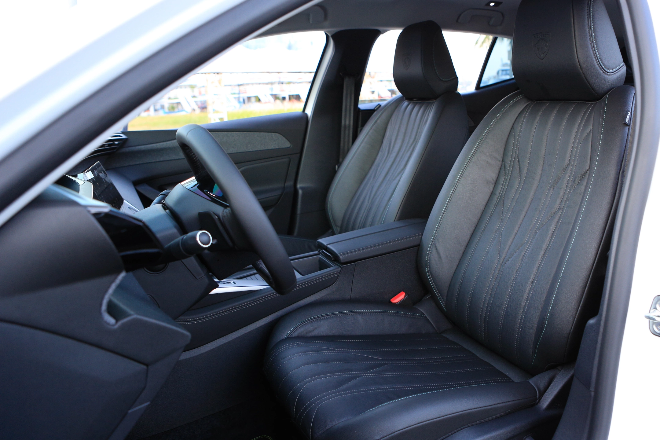 Peugeot 408 2026 27