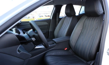 Peugeot 408 2026 67